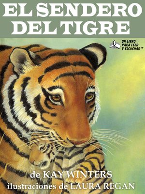 cover image of El Sendero Del Tigre